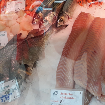 Fischspezialitäten Hartmut Hoh