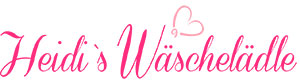 Heidi's Wäschelädle