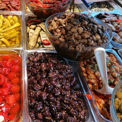  Feinkost Paradies Rödermark 