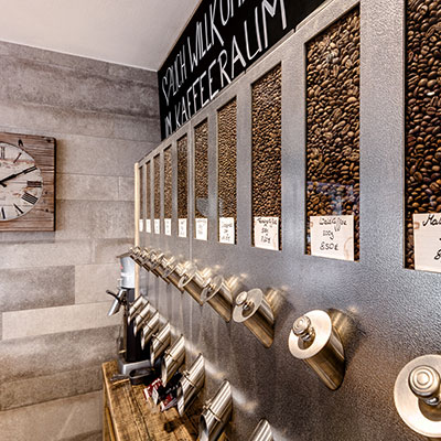 KaffeeRaum Wertheim