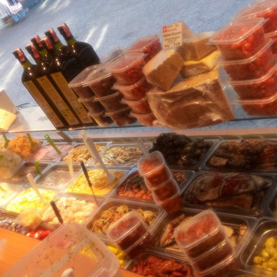  Feinkost Paradies Rödermark 