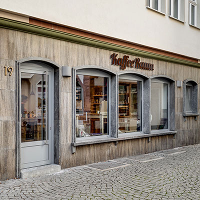 KaffeeRaum Wertheim
