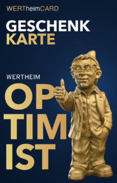 Wertheimcard