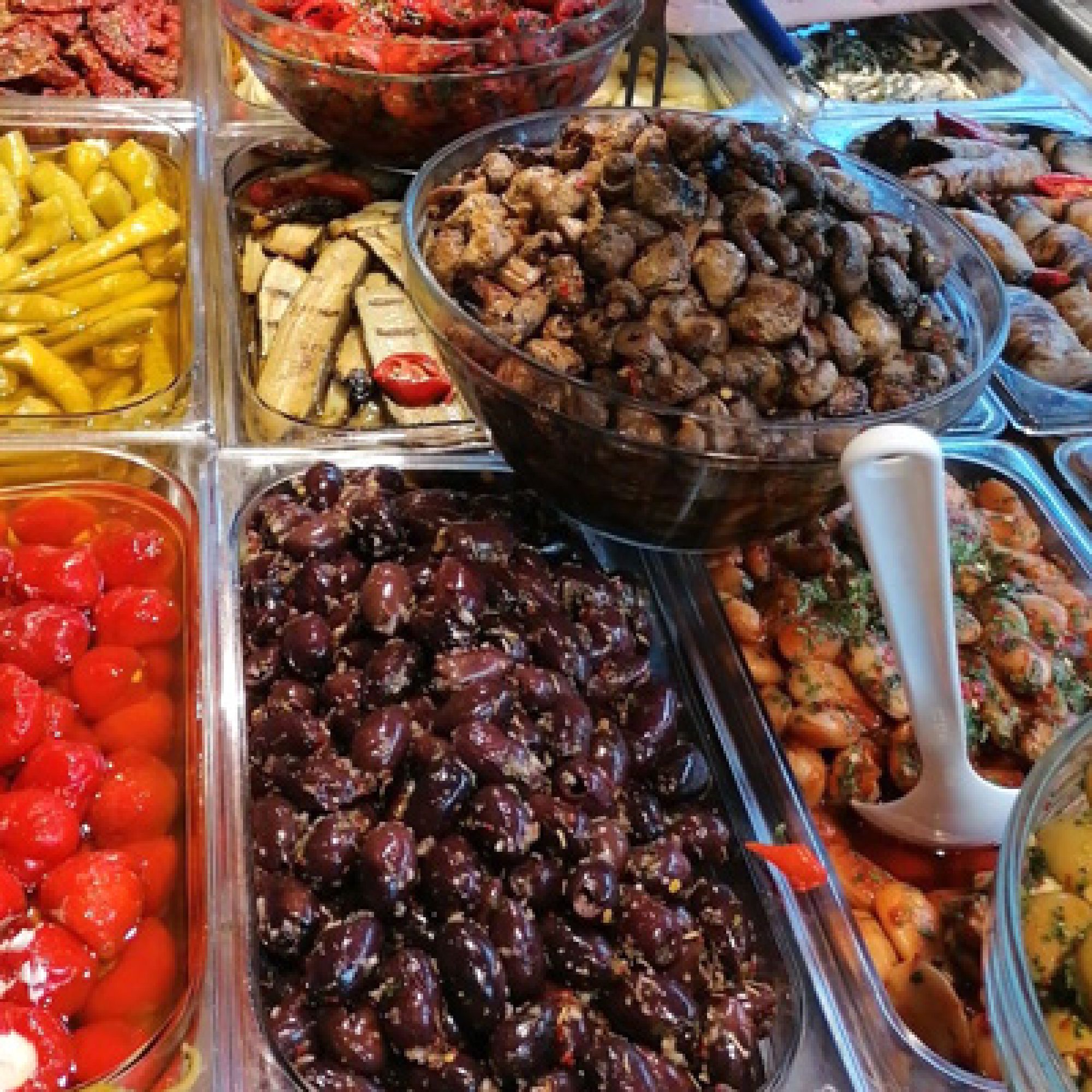  Feinkost Paradies Rödermark 